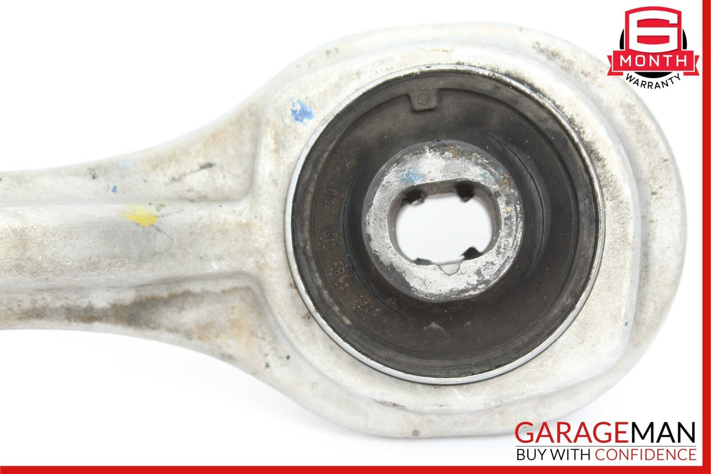 03-11 Mercedes W219 CLS550 Front Right Passenger Side Lower Wishbone Control Arm