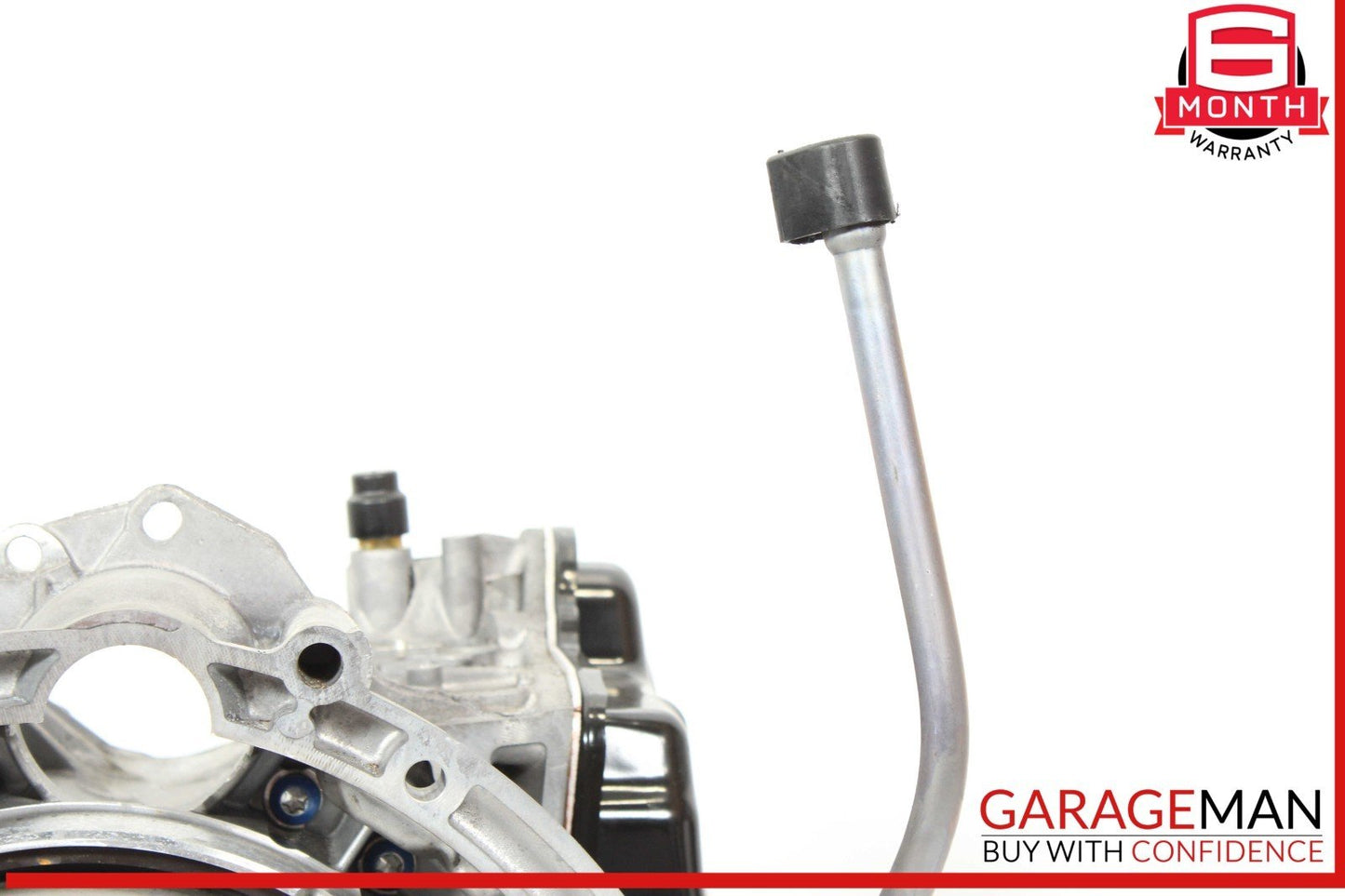 14-19 Mercedes W117 CLA250 FWD 2.0L Automatic Transmission Assembly OEM 121k