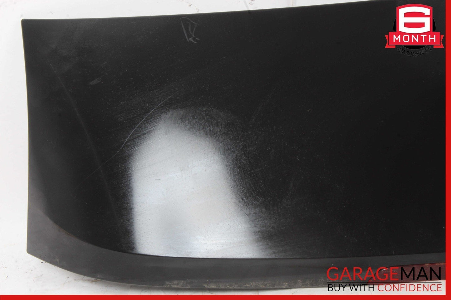 14-21 BMW i3 I01 Hybrid Rear Tailgate Boot Lid Spoiler 7305042 OEM
