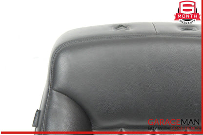 06-10 Mercedes W164 ML500 Front Right Passenger Top Upper Seat Cushion OEM
