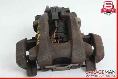 07-11 Mercedes W211 E350 E550 Rear Left & Right Brake Caliper Calipers Set OEM