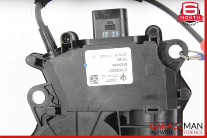 17-20 Maserati Levante M161 Trunk Tailgate Lock Latch Actuator OEM