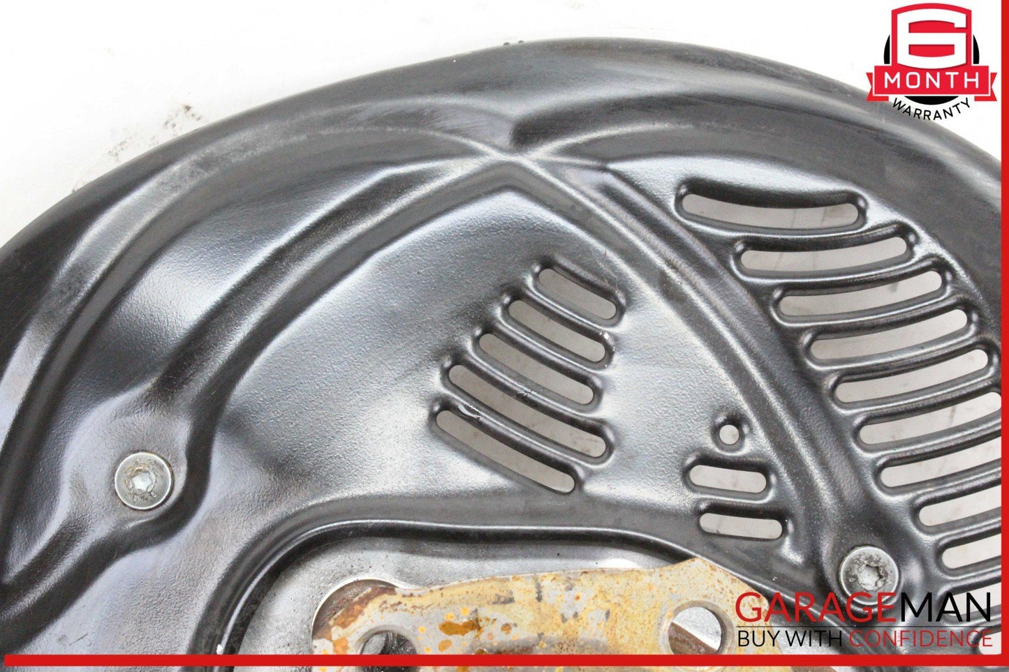 17-24 Audi S5 A5 Front Left Driver Side Spindle Knuckle Wheel Hub 8W0407241F OEM