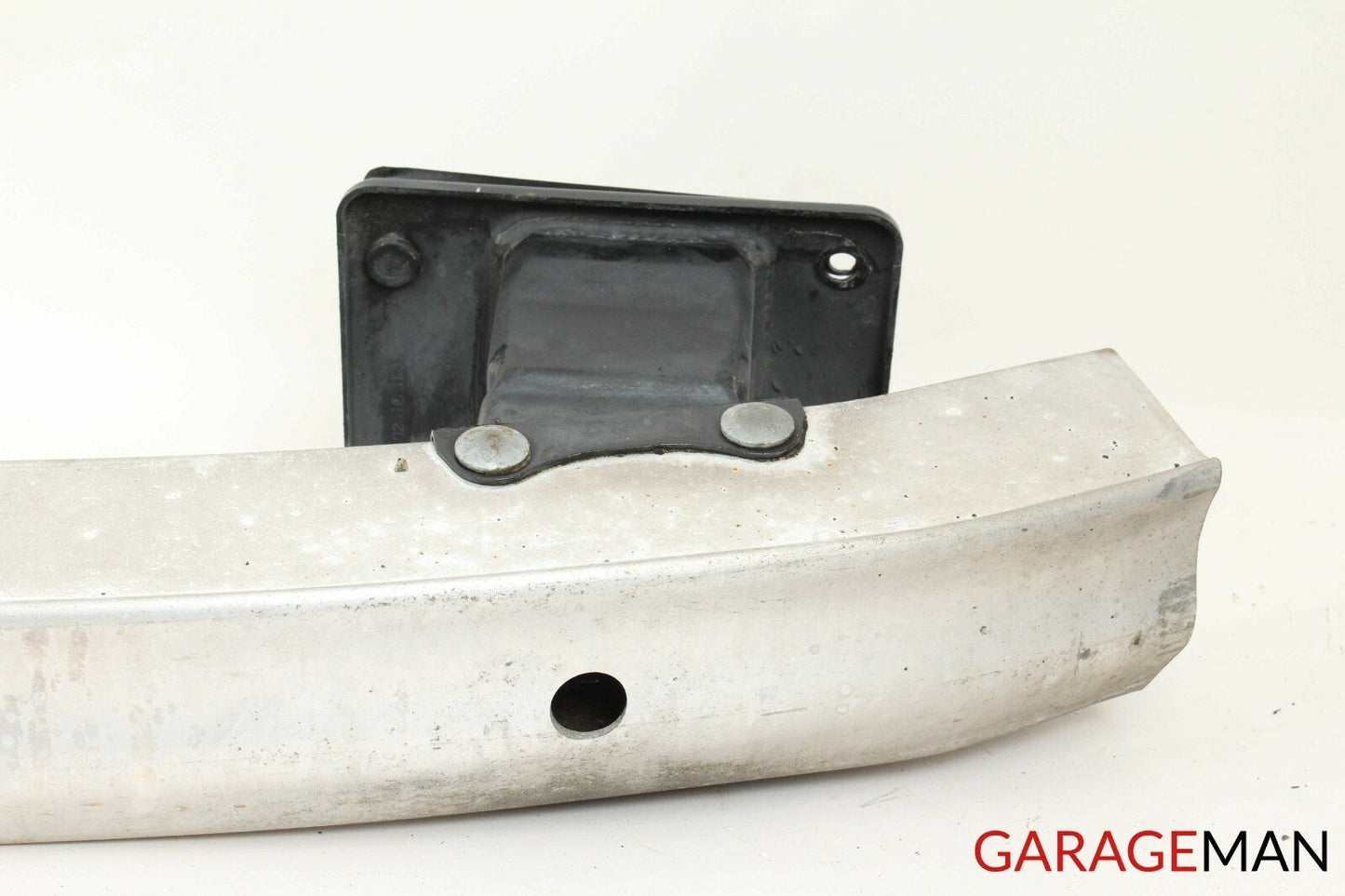 06-10 Mercedes W251 R350 R500 R550 Rear Bumper Reinforcement Impact Bar OEM