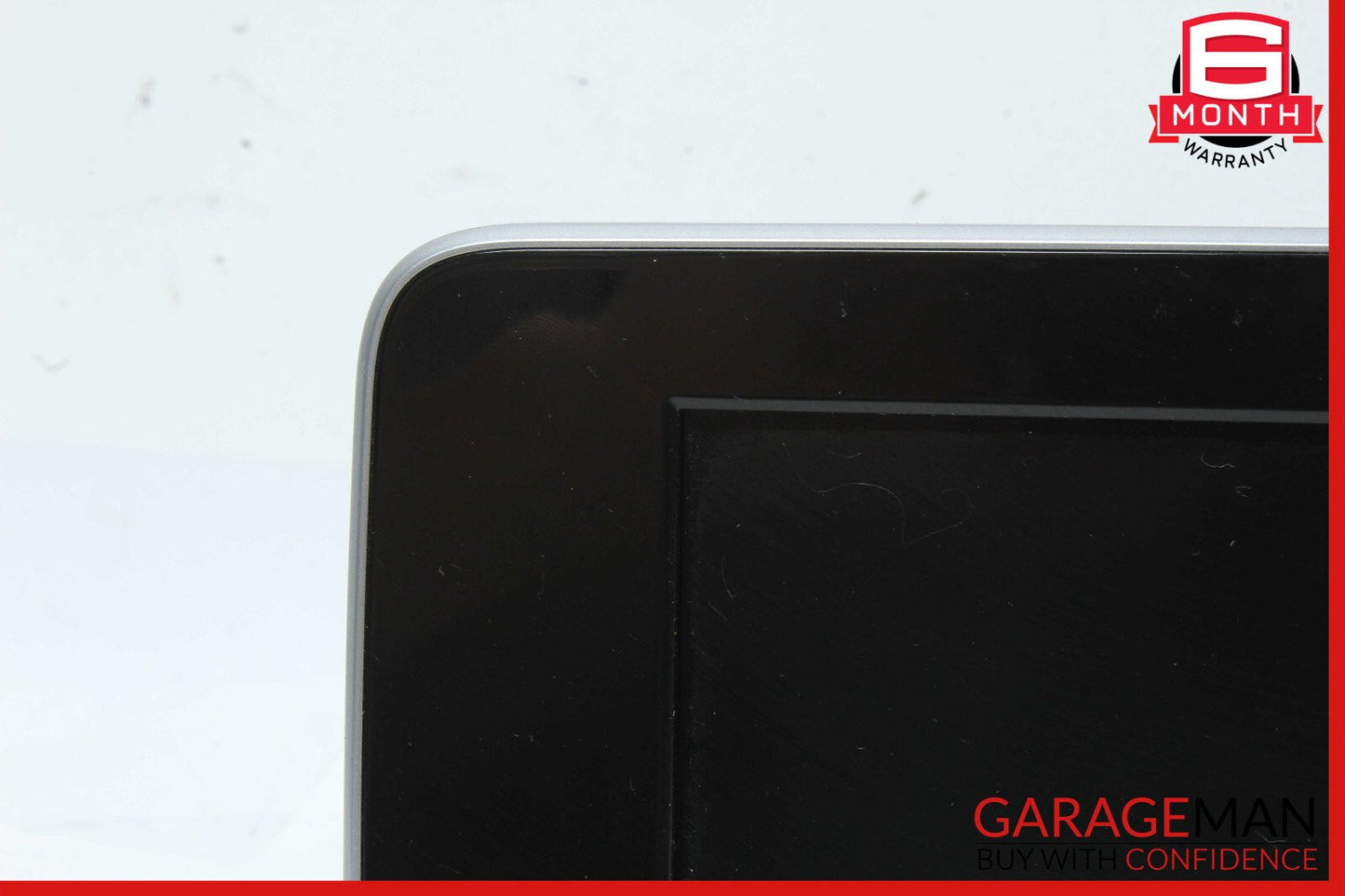 Mercedes W205 C300 C400 Dash Navigation Display Screen Monitor Unit OEM