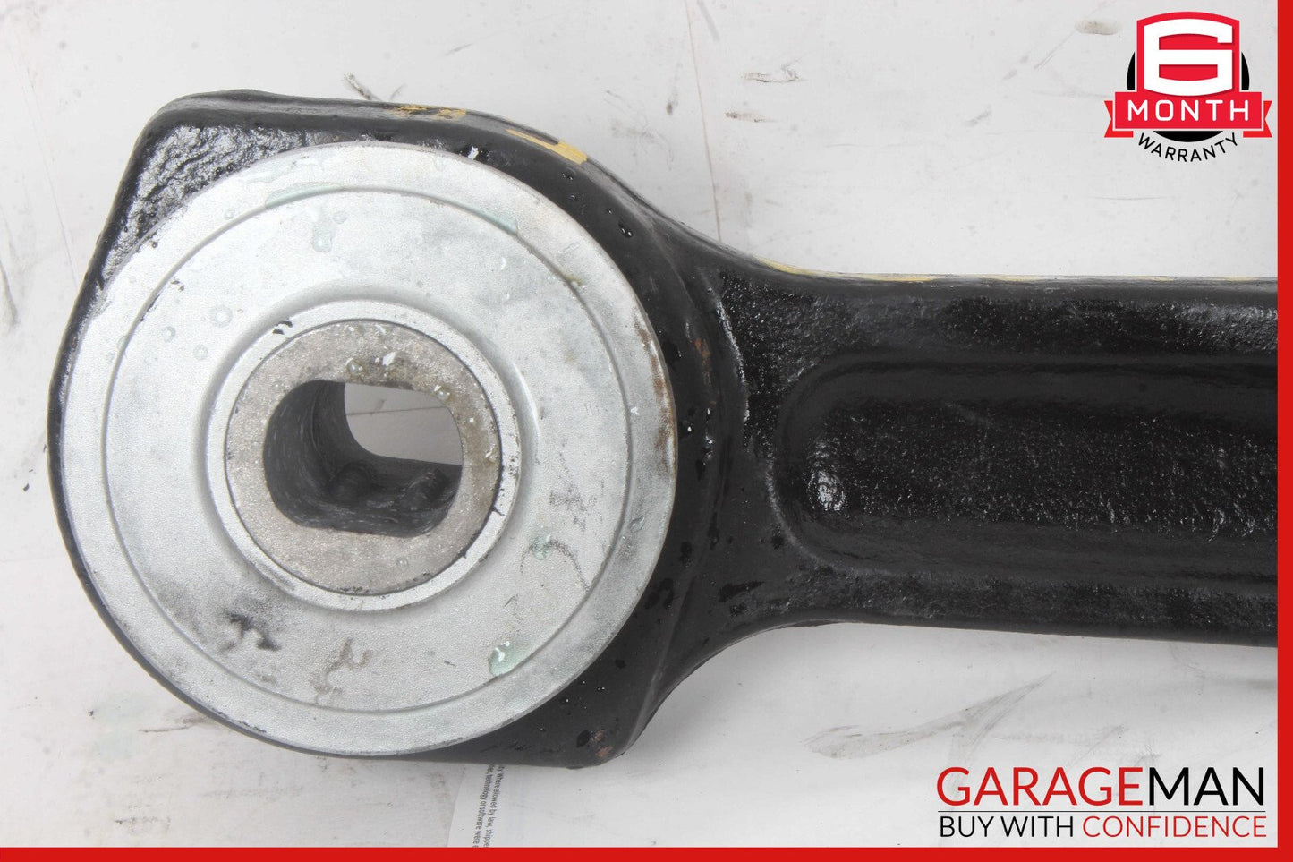 00-06 Mercedes W215 CL600 S500 Front Transverse Lower Control Arm OEM