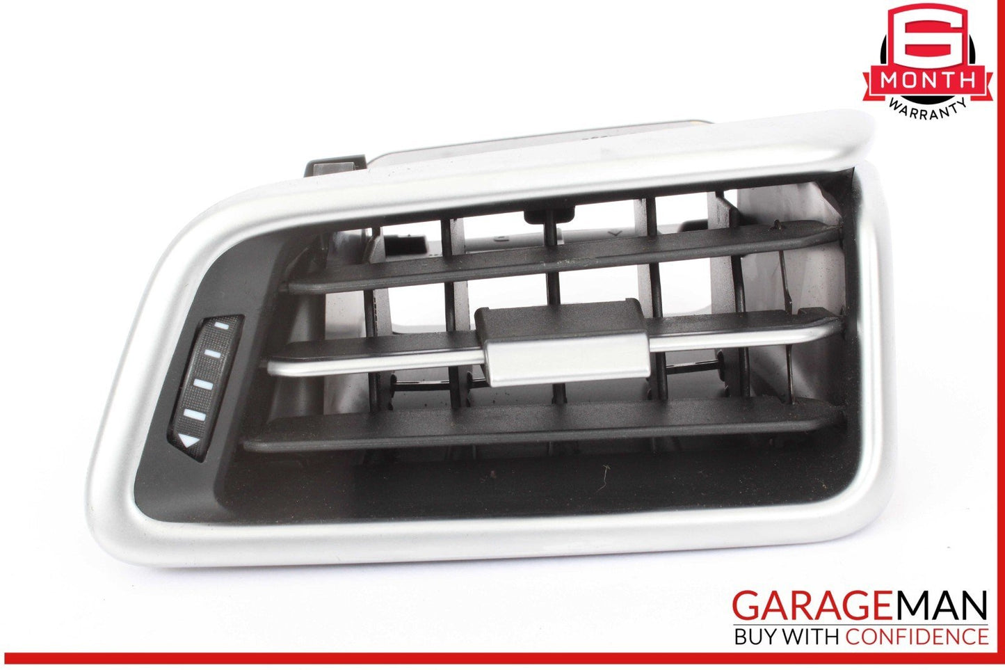 14-22 Maserati Ghibli M157 Dashboard Dash AC A/C Air Vent Right Side OEM