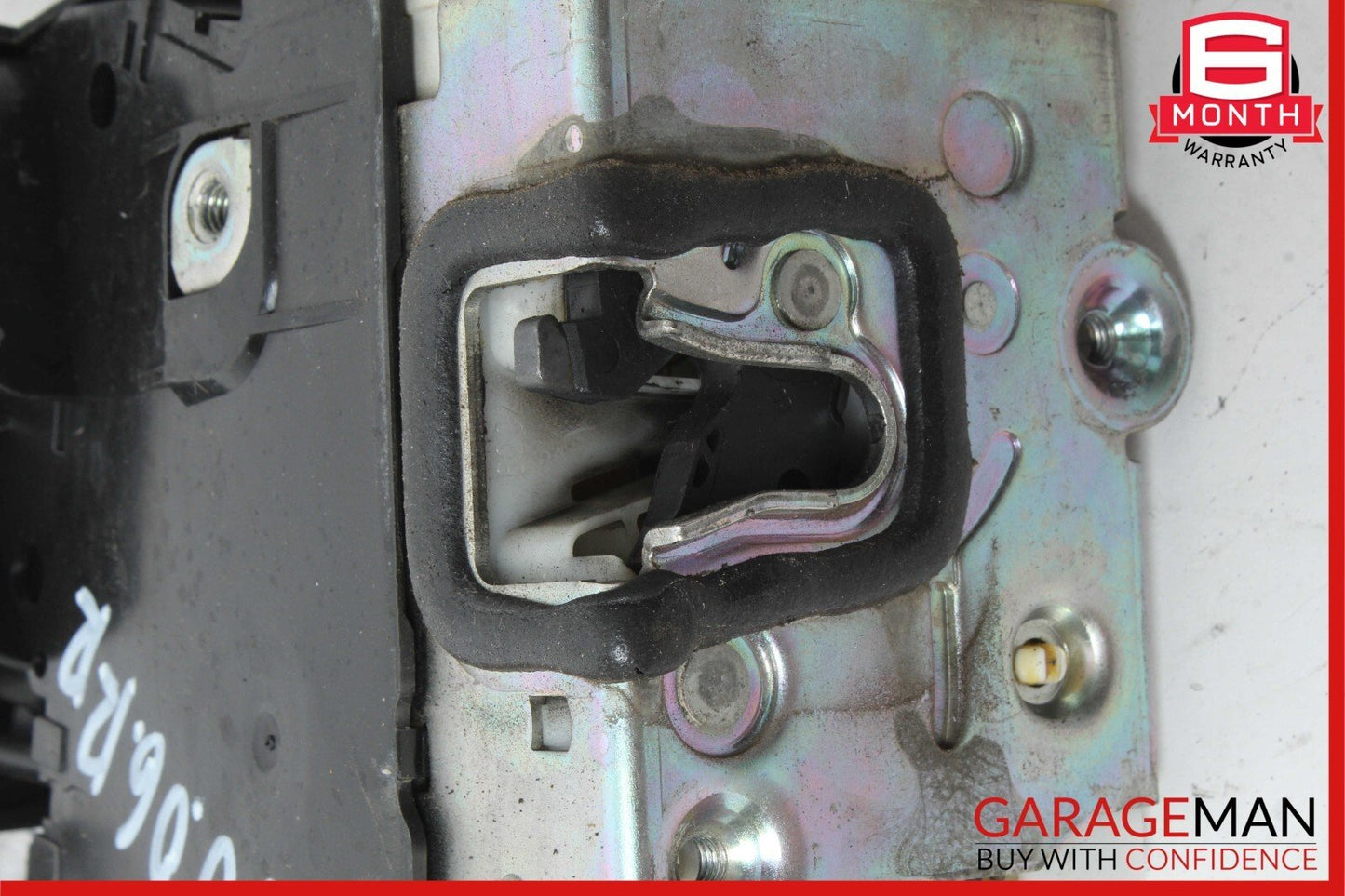 06-13 Mercedes X164 GL450 ML350 R500 Rear Right Side Door Lock Latch Actuator