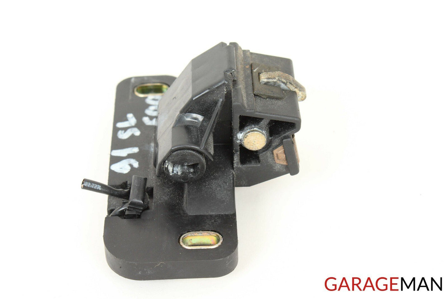 90-02 MERCEDES R129 500SL SL600 TRUNK LOCK LATCH ACTUATOR OEM