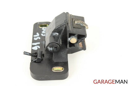 90-02 MERCEDES R129 500SL SL600 TRUNK LOCK LATCH ACTUATOR OEM