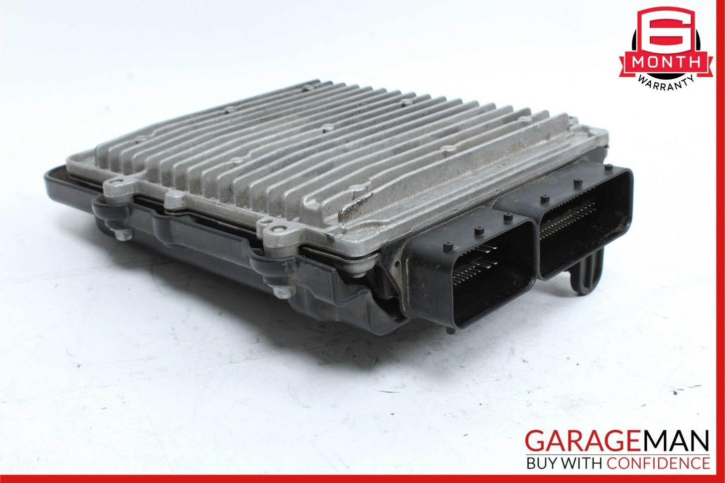 10-16 Mercedes C350 E350 3.5L V6 ECU ECM Engine Computer Control Module Unit