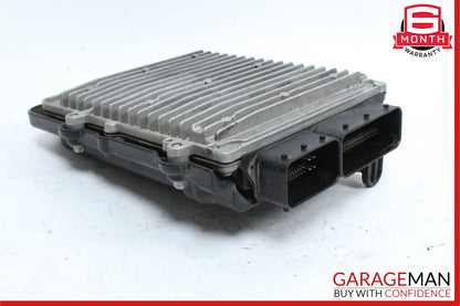 10-16 Mercedes C350 E350 3.5L V6 ECU ECM Engine Computer Control Module Unit