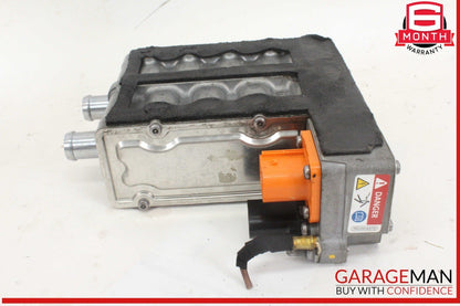 14-16 Porsche Panamera 970 E-Hybrid High Voltage Electric Battery Heater OEM