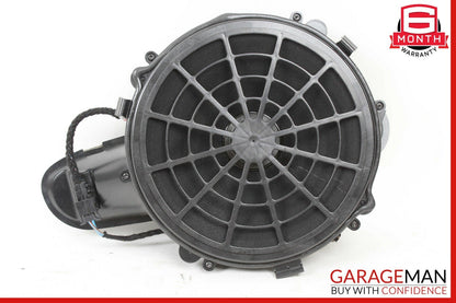 00-06 Mercedes W215 CL600 CL55 AMG Subwoofer Sub Woofer Bose Speaker OEM