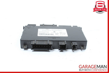 03-11 Mercedes W211 E63 ML55 AMG GL450 Front Right Side Seat Control Module OEM
