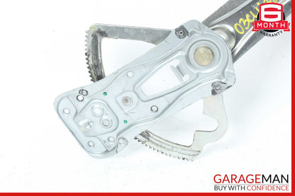 98-03 Mercedes W208 CLK320 Front Right Side Door Window Regulator w/o Motor OEM