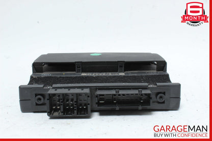 03-08 Mercedes R230 SL500 SL55 AMG Left Driver Under Seat Control Module Unit