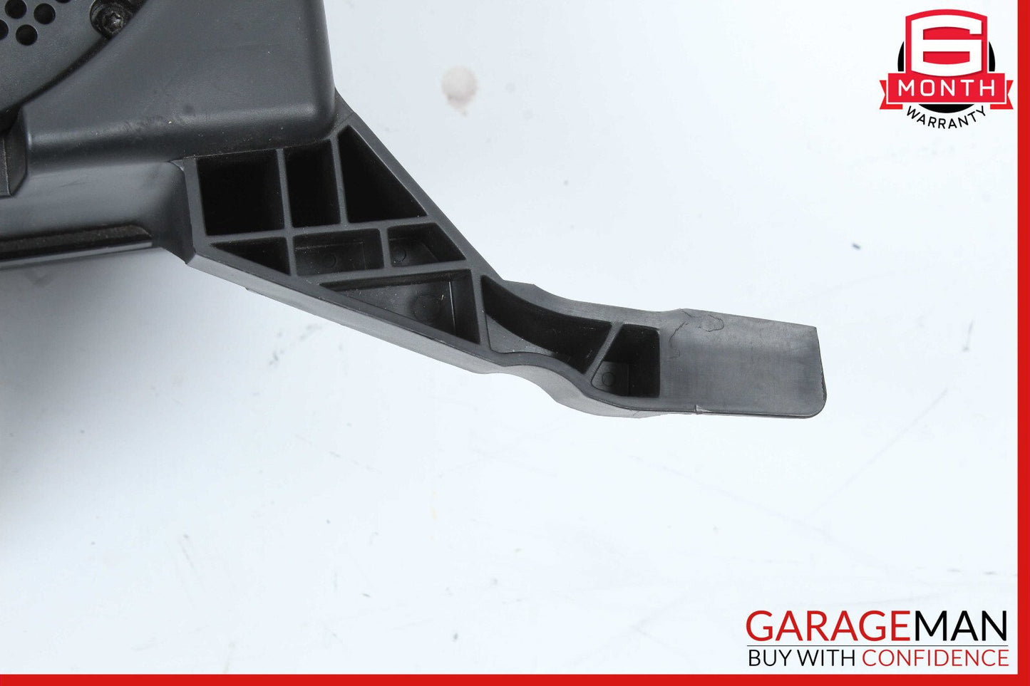 07-12 Mercedes X164 GL450 GL350 Rear Subwoofer Speaker Harman Kardon OEM