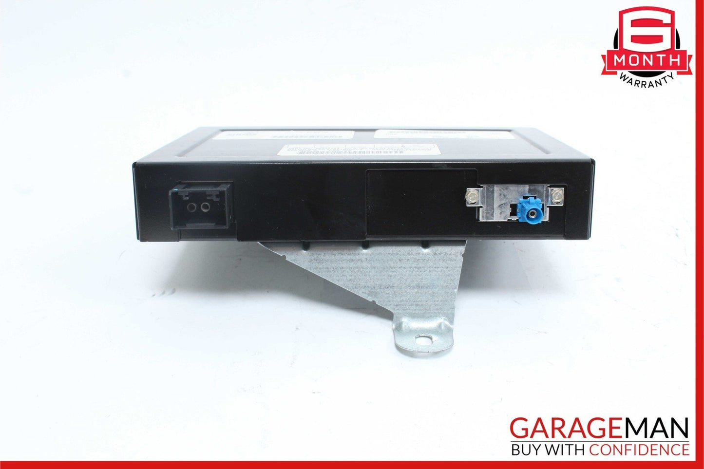 03-09 Mercedes X164 GL450 CLK350 Sirius Satellite Radio Receiver 1698270162 OEM
