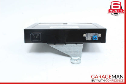 03-09 Mercedes X164 GL450 CLK350 Sirius Satellite Radio Receiver 1698270162 OEM