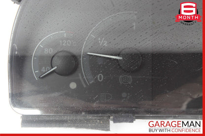 07-10 Mercedes CL550 S550 S600 Speedometer Instrument Odometer Gauge Cluster