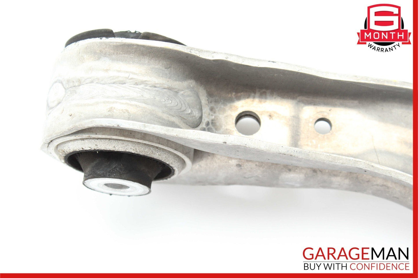 03-11 Mercedes CLS500 E350 Front Left RWD Suspension Upper Control Arm OEM