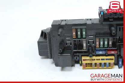 10-18 Mercedes W212 E350 CLS550 Rear SAM Module Relay Fuse Box 2129005001 OEM
