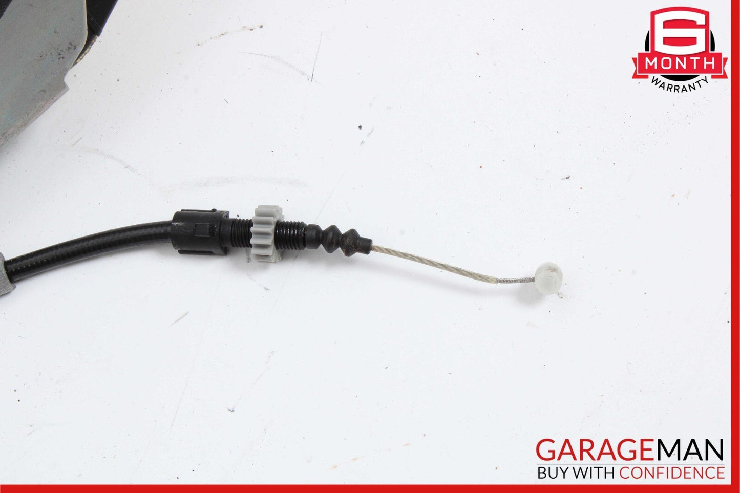 07-13 Mercedes W221 S550 S450 S63 Rear Right Keyless Go Door Lock Latch Actuator