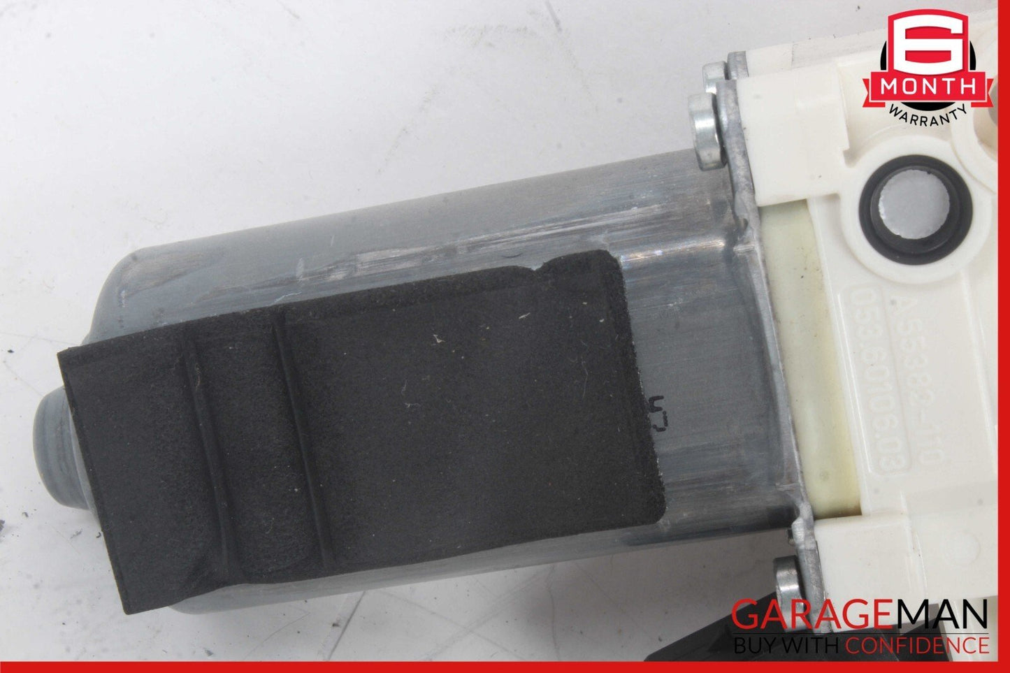 14-19 Mercedes W117 CLA250 Front Right Side Door Window Regulator Motor Unit OEM