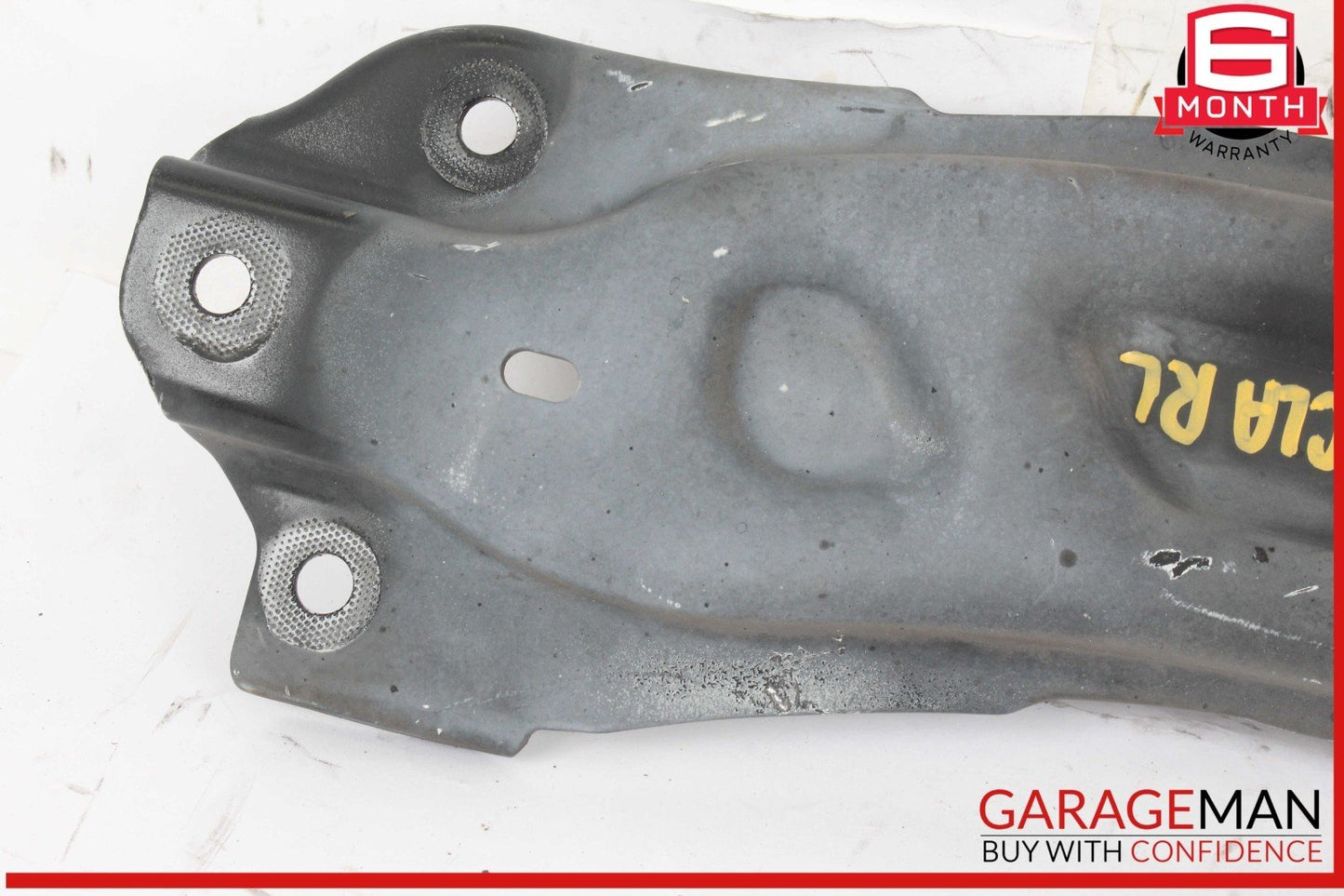 14-18 Mercedes W117 CLA250 Rear Left Side Suspension Lower Control Arm OEM