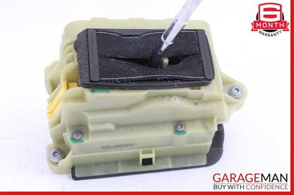08-14 Mercedes W204 C300 C250 C350 RWD Floor Gear Shifter Shift Selector Box