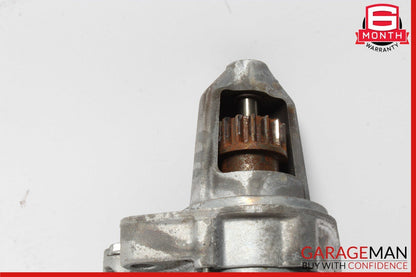 14-18 Mercedes W117 CLA250 GLA250 Engine Starter Motor 6459060800 OEM