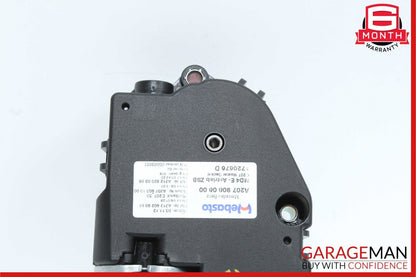 10-17 Mercedes W207 E350 C250 Coupe Pano Panoramic Sunroof Sun Roof Motor Unit
