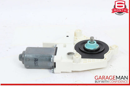 14-17 Audi SQ5 Q5 Front Left Driver Side Window Regulator Motor 8K0959801B OEM