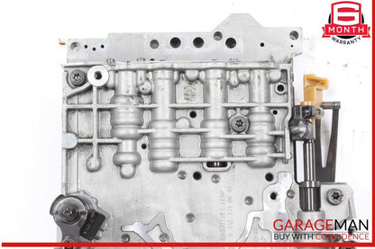 Mercedes W212 E350 GL450 CL550 7G Tronic Transmission Valve Body 2312703801 OEM