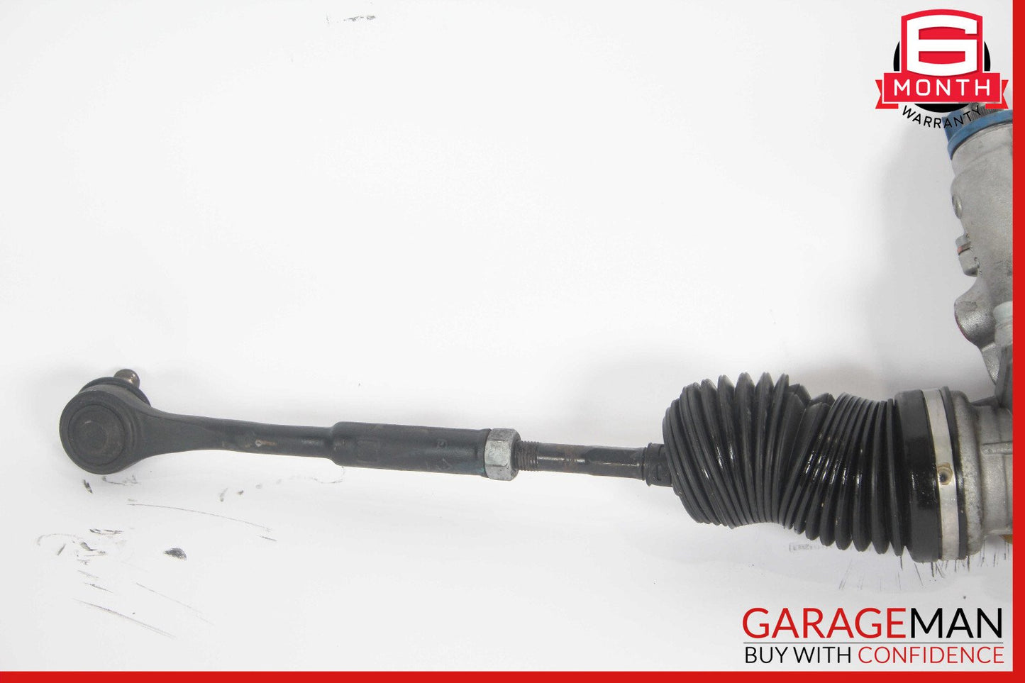 03-06 Mercedes R230 SL500 SL600 SL55 AMG Power Steering Rack And Pinion OEM