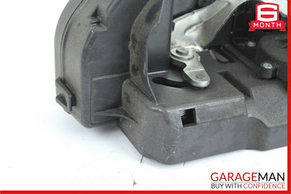 06-11 Mercedes W219 CLS550 Rear Right Side Door Lock Latch Actuator Keyless Go