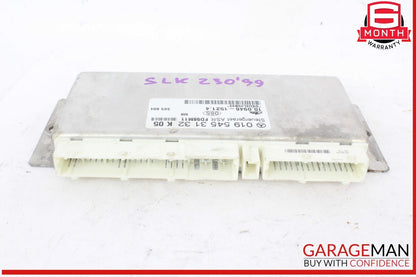 97-00 Mercedes R170 SLK230 CLK320 ASR ABS Control Module Unit 0195453132 OEM