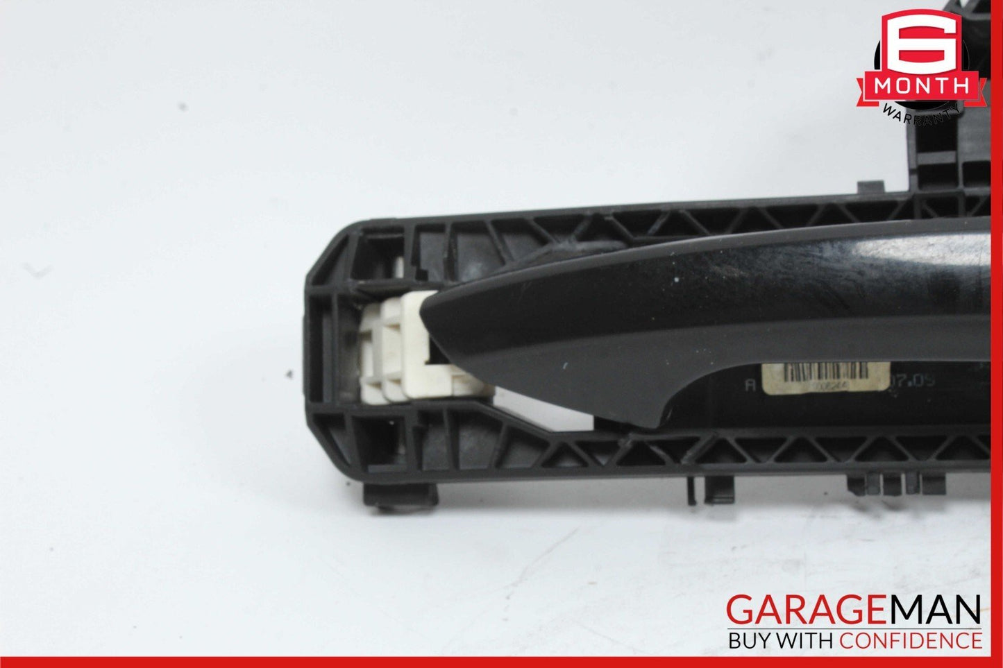 12-14 Mercedes W204 C250 Right Passenger Side Exterior Door Handle OEM