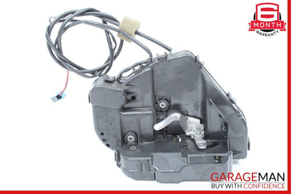 03-09 Mercedes W211 E320 E350 E550 Rear Left Side Door Lock Latch Actuator