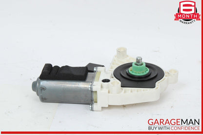 14-18 Mercedes W117 CLA250 Front Left Driver Side Door Window Regulator Motor