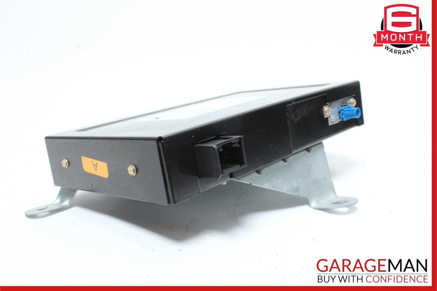 03-12 Mercedes GL450 CLS550 ML550 Sirius Satellite Radio Receiver Module OEM