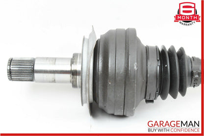 07-13 Mercedes W221 S400 Rear Right or Left  Axle CV Half Shaft 2213502010 OEM
