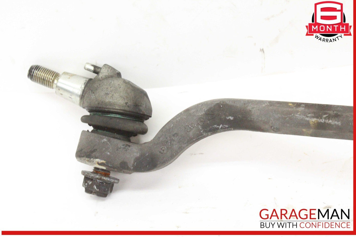 10-16 Mercedes W212 E350 Front Right Side Suspension Wishbone Control Arm OEM