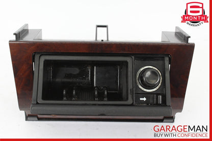 94-00 Mercedes W202 C230 C220 C280 Ashtray Ash Tray Compartment Center Console