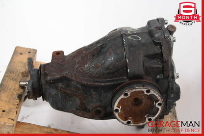 99-03 Mercedes CLK320 SLK320 Rear Diff Differential Axle Carrier 2103513308