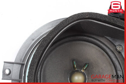 03-08 Mercedes R230 SL500 SL550 Door Audio Speaker Bose Left Driver Side OEM