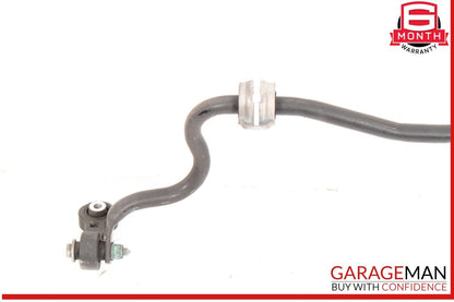 12-18 Audi A7 A6 Rear Stabilizer Sway Bar 4G0511305G OEM