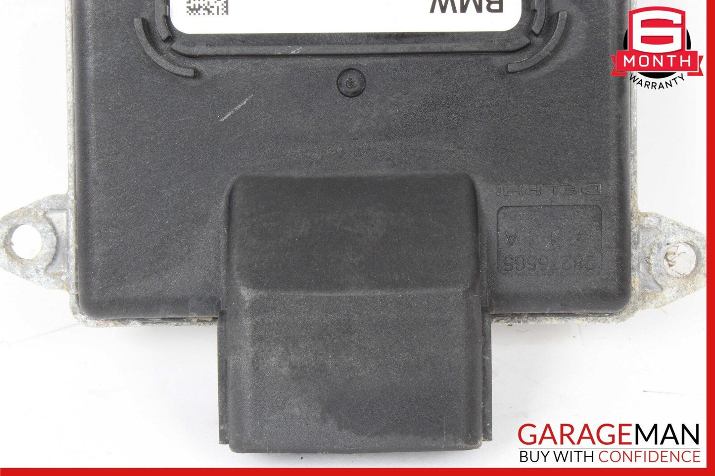 14-17 BMW i3 I01 Hybrid Engine Control Module ECU DME OEM