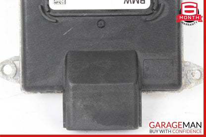 14-17 BMW i3 I01 Hybrid Engine Control Module ECU DME OEM